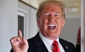 Trump upozorio Siriju, Iran i Rusiju: Svijet gleda pokolj. Koji je cilj? Prekinite!